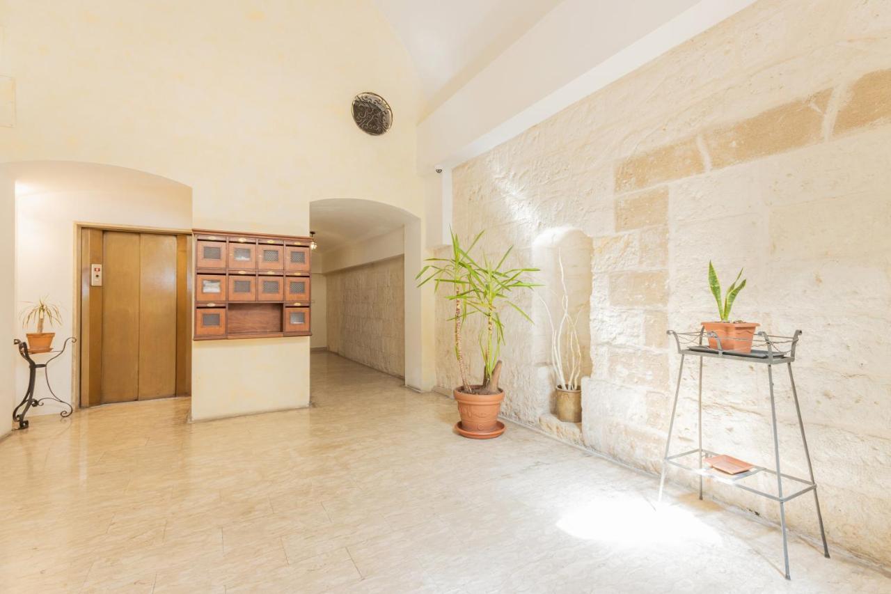 Extravacanza Centrale Bari Buitenkant foto